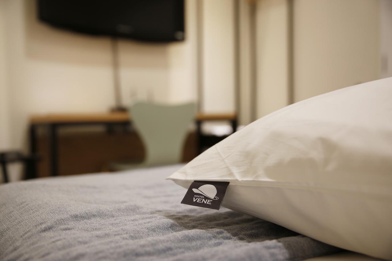 Hostel Vene Seul Zewnętrze zdjęcie