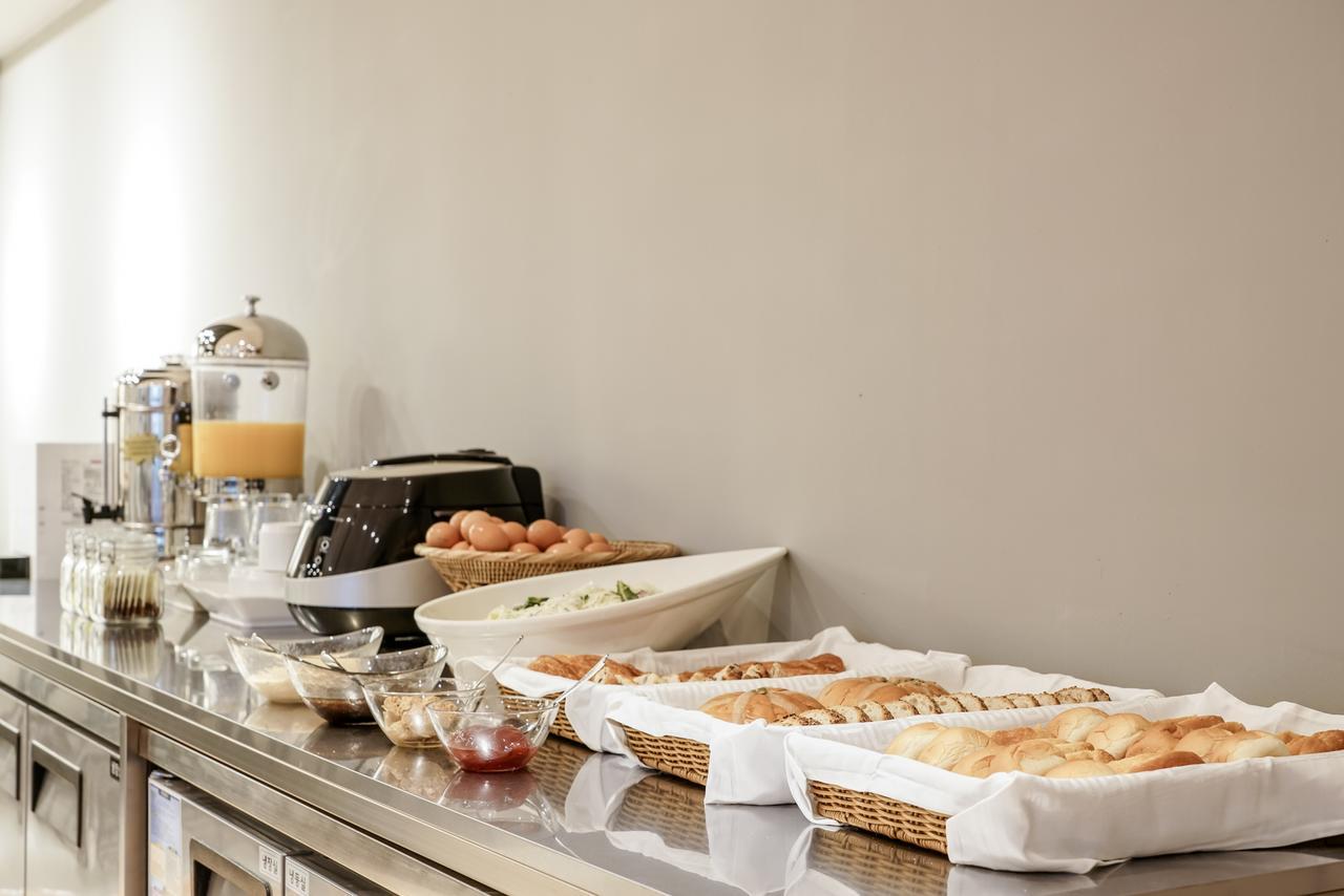 Hostel Vene Seul Zewnętrze zdjęcie
