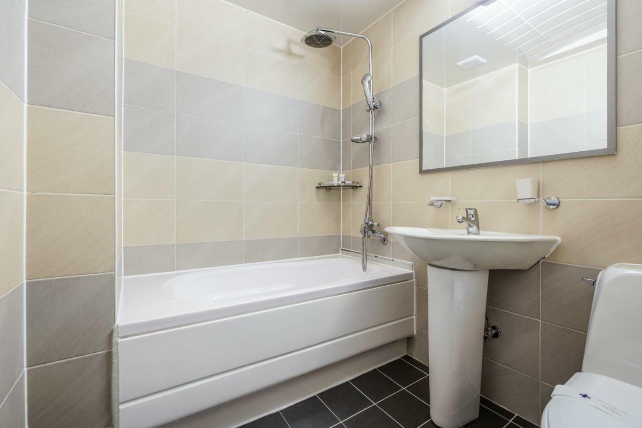 Hostel Vene Seul Zewnętrze zdjęcie
