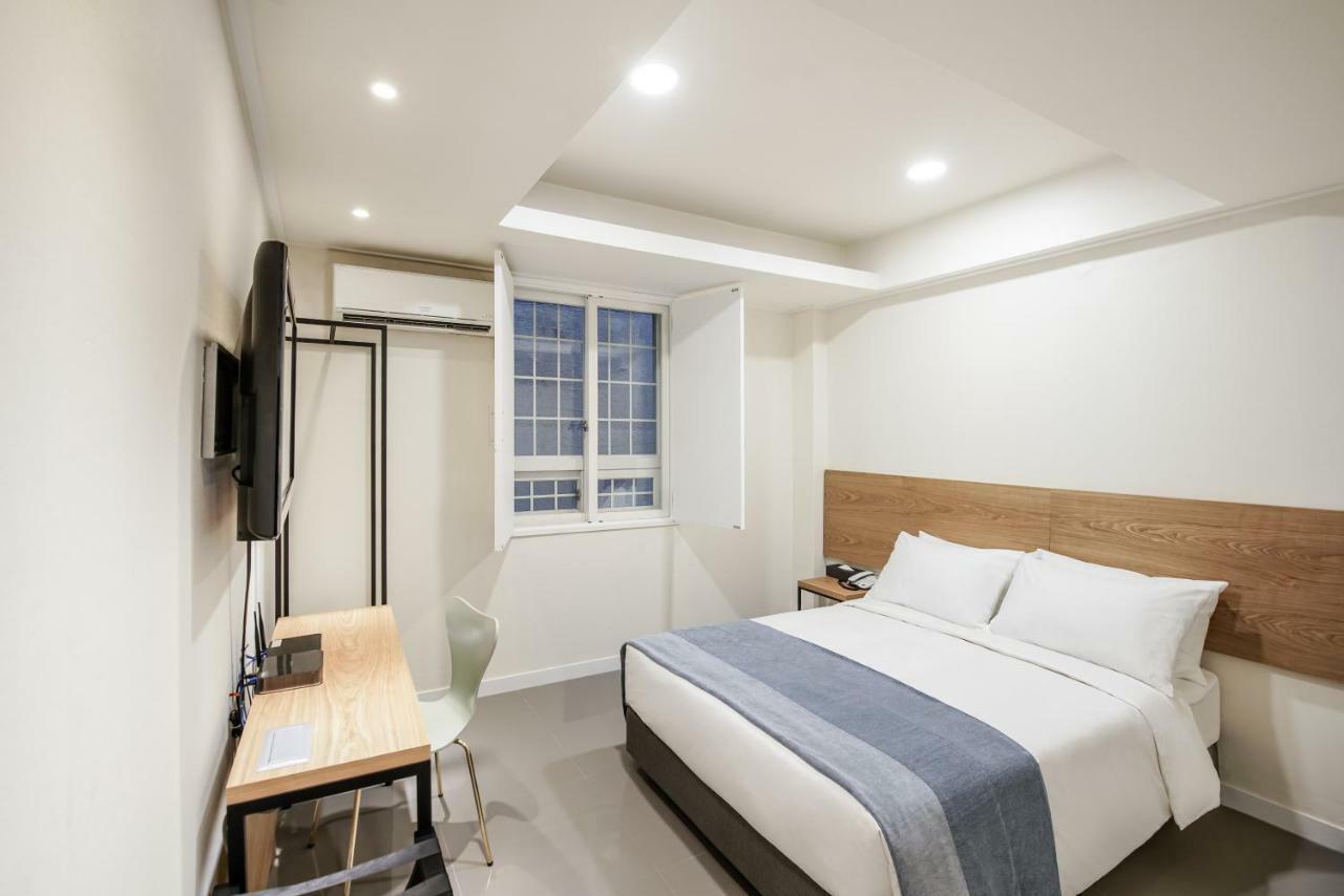 Hostel Vene Seul Zewnętrze zdjęcie
