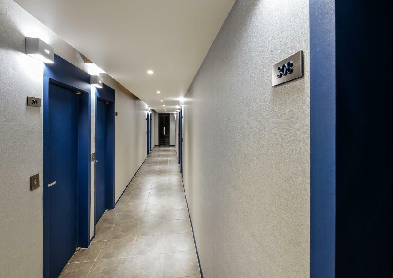 Hostel Vene Seul Zewnętrze zdjęcie