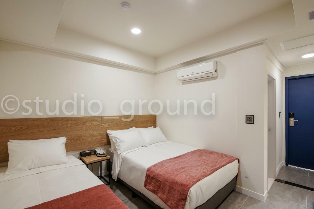 Hostel Vene Seul Zewnętrze zdjęcie
