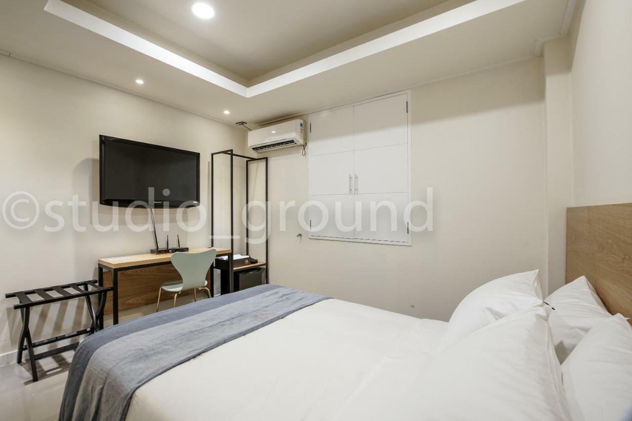 Hostel Vene Seul Zewnętrze zdjęcie