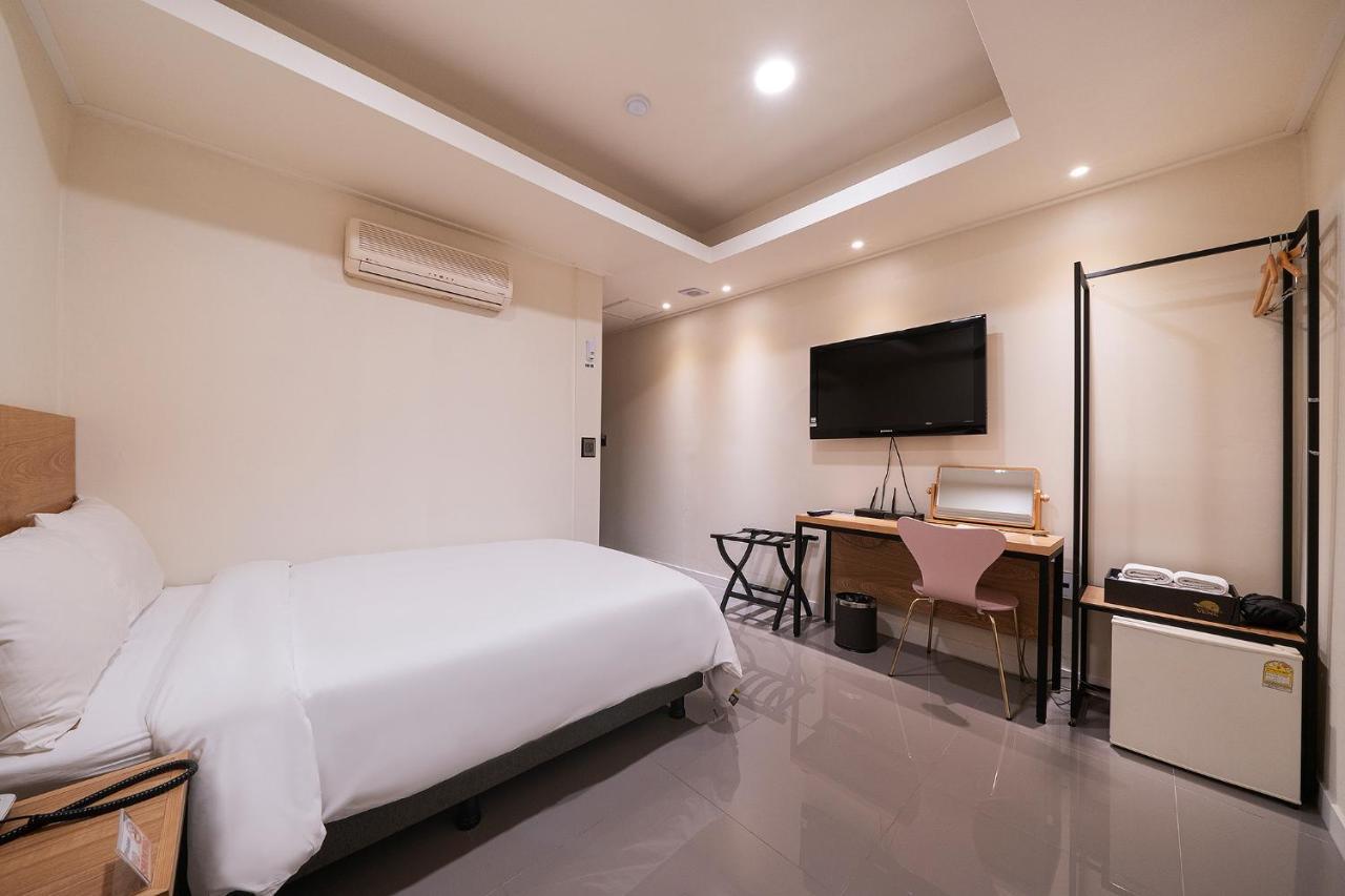 Hostel Vene Seul Zewnętrze zdjęcie