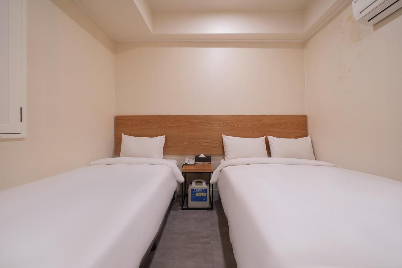 Hostel Vene Seul Zewnętrze zdjęcie